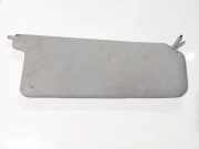 Sonnenblende Peugeot 405, 1992.12 - 1999.12 Gebraucht,