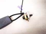 Gurtschloss - Hinten Rechts Citroen C5, I 2001.03 - 2008.02 963255877702,