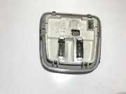 Innenbeleuchtung - Hinten Fiat Stilo, 2001.10 - 2007.01 735273815, 08861000