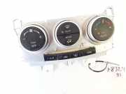 Bedienelement für Klimaanlage Mazda 5, CR 2005.02 - 2010.09 k1900cc30, 7cc30