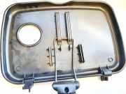 Getränkehalter Peugeot 307, 2005.06 - 2008.06 5166698e,