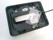 Innenausstattung Volkswagen Touareg, 2002.10 - 2007.09 7l6713607,