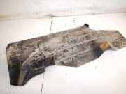 Unterfahrschutz Volvo S40, 2004.01 - 2007.03 30714863,