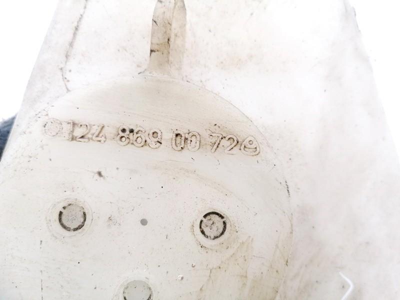 Scheibenwaschbehälter Vorne Wischwasserbehälter Mercedes-Benz A-CLASS, W168, 1997.07 - 2001.06 A1688690220, A1248690072