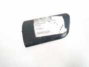 Zier-Schutzleiste Kotflügel - Vorne Rechts Peugeot 607, 2000.01 - 2004.07 96291533d,