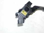 Pedalwerk Skoda Fabia, III NJ 2014.06 - 2018.06 0280755337, 1005750 812637 6c2723503b