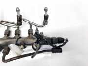 Kraftstoffverteiler Mazda 5, CR 2005.02 - 2010.09 Gebraucht ,