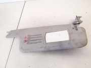 Sonnenblende Renault Megane, II 2002.11 - 2006.06 820000096,