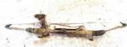 Lenkgetriebe Mazda 3, BK 2003.10 - 2009.06 LDH,