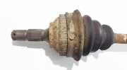 Antriebswelle Vorderachse - Vorne Linke Peugeot 405, 1992.12 - 1999.12 Gebraucht,