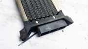 Wärmetauscher Innenraumheizung Zuheizer Audi A6, C5 1997.01 - 2001.08 4B1819011, MF013410-006