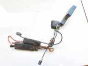 Antenne Verstärker Mercedes-Benz W211, 2002.03 - 2006.04 921893001, 050805-q4