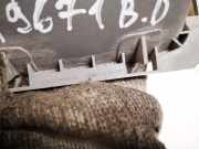 Türinnengriff - Hinten Rechts Volkswagen Crafter, I 2006.01 - 2011.12 a9067600061, BJL