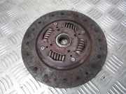 Kupplungsscheibe Toyota Corolla, 2001.11 - 2004.02 TYD035U, 4D10J