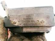 Türgriff Türaussengriff - Hinten Linke Audi A4, B5 1994.11 - 1999.09 4A0839205,