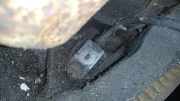 Impulsgeber Kurbelwelle Audi 100, C4 1991.01 - 1994.06 Gebraucht ,