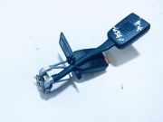 Gurtschloss - Hinten Linke Audi 80, B4 1991.09 - 1995.01 8a0857739b,
