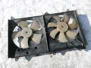 Kühlerlüfter Lüftermotor Toyota Avensis Verso, 2001.08 - 2009.11 Gebraucht,