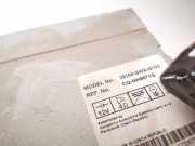 Radio Honda CR-V, III 2006.06 - 2010.06 39100swag102, 39100-swa-g102