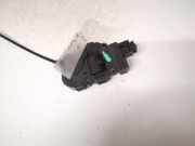 Stellmotor Lüftung Mercedes-Benz ML, W164 2005.06 - 2009.07 412650750, efb326