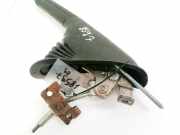 Handbremshebel Fiat Punto, 2005.10 - 2012.03 Gebraucht ,