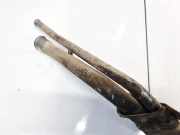 Tankeinfüllstutzen Tankrohr Kraftstoffrohr Ford C-MAX, 2003.01 - 2007.06 Gebraucht,