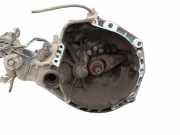 Schaltgetriebe Toyota Yaris, 1999.04 - 2003.03 Gebraucht,