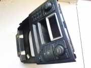Radio Volvo XC90, 2002.10 - 2007.06 306575511, 30657551-1 149960305 03409622