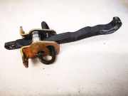 Türfangband Türbremse Türstopper - Vorne Rechts BMW 5-Series, E39 1995.11 - 2003.06 Gebraucht,