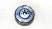 Riemenscheibe Kurbelwelle Audi TT, 1998.10 - 2006.06 06a105243e,