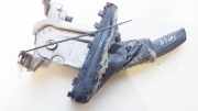 Handbremshebel Opel Vectra, B 1995.09 - 2000.09 Gebraucht,