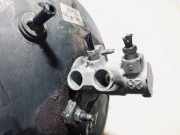 Hauptbremszylinder Nissan Qashqai, I 2010.06 - 2013.01 facelift 0204y24277,