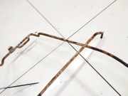 Halteband Kraftstoffbehälter Audi A3, 8L 2000.10 - 2003.05 facelift Gebraucht ,