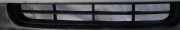 Kühlergrill - Vorne Center Kia Carens, 2006.09 - 2013.03 Gebraucht ,