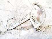 Fensterheber - Hinten Linke Opel Zafira, A 1999.04 - 2003.11 90579503,