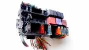Sicherungskasten Renault Scenic, I 1999.09 - 2003.06 facelift 7703497782,