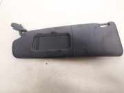 Sonnenblende Audi TT, 1998.10 - 2006.06 Gebraucht,