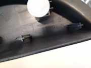 Innenausstattung Mazda 2, DE 2007.10 - 2014.06 d651,