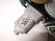 Fensterheber motor - Hinten Rechts Nissan Cube, Z12 20010.03 --> 82731cv01a,