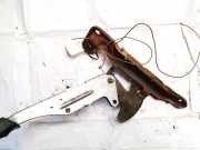 Handbremshebel Volkswagen Transporter, T4 1990.07 - 1996.01 70171130, 1x