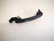 Türgriff Türaussengriff - Vorne Linke Volkswagen Golf, IV 1997.08 - 2003.10 3b0837207,