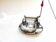 Türgriff Türaussengriff - Hinten Rechts Opel Meriva, A 2002.12 - 2006.01 22175,