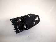 Türinnengriff - Vorne Linke Mitsubishi Lancer VII, 2003.09 - 2006.04 Gebraucht,