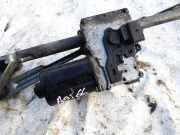 Wischermotor vorne Citroen C4, I 2004.11 - 2008.06 404638, 6324f