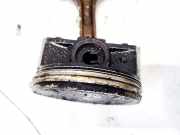 Kolben Pleuelstange Subaru Legacy, BE, BH, BT 1998.10 - 2003.09 Gebraucht,