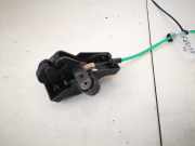 Sitzschloß Peugeot 607, 2000.01 - 2004.07 9638624577, 9629076377