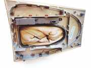 Schaltkulisse Mercedes-Benz W211, 2002.03 - 2006.04 a2116802436, a2112671210