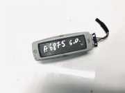 Innenbeleuchtung - Hinten Volkswagen Passat, B5 1996.08 - 2000.11 3b0947291, Afn