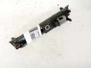 Sicherheitsgurt-Einstellschiene - VORNE RECHTS Chevrolet Cruze, 2008.01 - 2012.06 Gebraucht ,