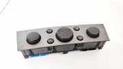 Bedienelement für Klimaanlage Opel Vectra, C 2002.04 - 2005.10 13138196,